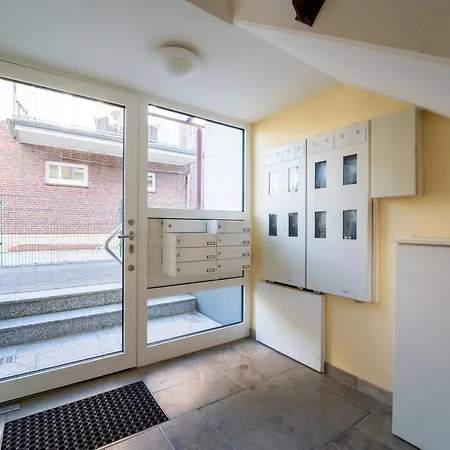 Der Seelord Kuestenliebe Kellenhusen