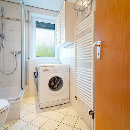 Daire Der Seelord Kuestenliebe *