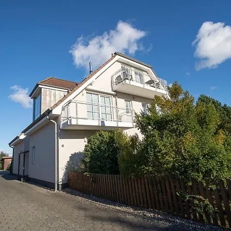 Daire Der Seelord Kuestenliebe Kellenhusen