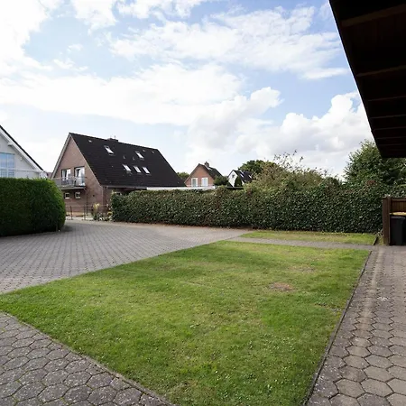 Daire Der Seelord Kuestenliebe