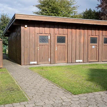 Daire Der Seelord Kuestenliebe *