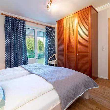 Daire Der Seelord Kuestenliebe