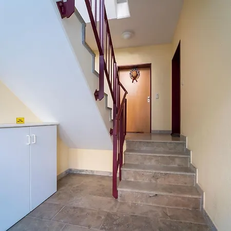 Daire Der Seelord Kuestenliebe *