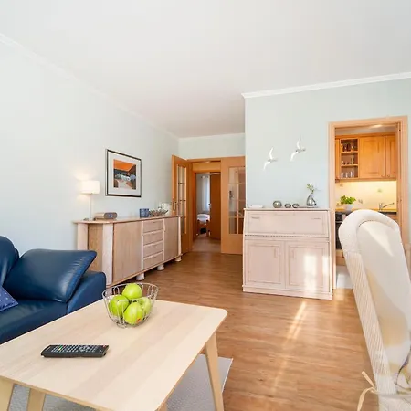 Daire Der Seelord Kuestenliebe Kellenhusen