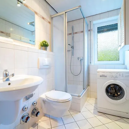 Daire Der Seelord Kuestenliebe