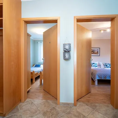 Daire Der Seelord Kuestenliebe *