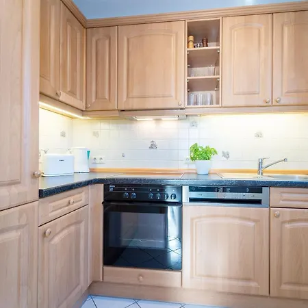 Der Seelord Kuestenliebe Kellenhusen