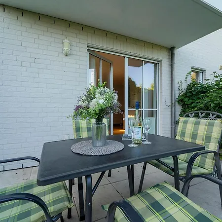 Der Seelord Kuestenliebe * Kellenhusen