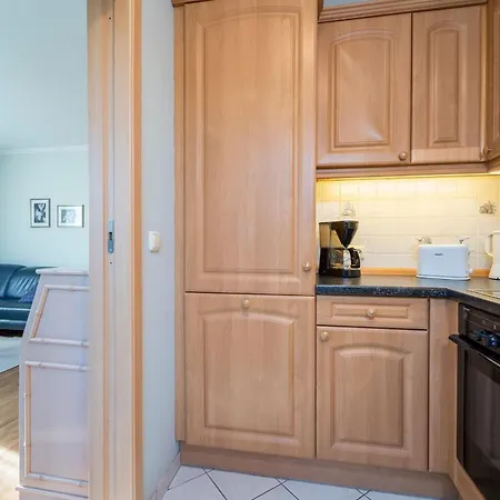 Der Seelord Kuestenliebe