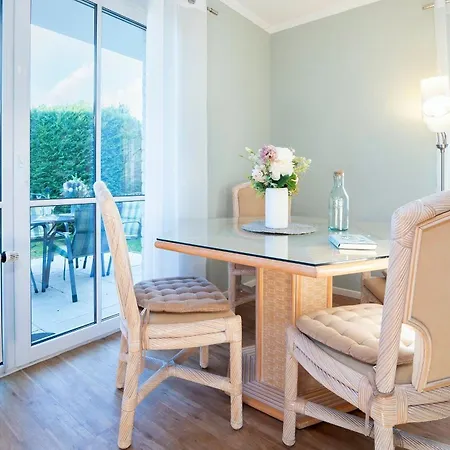 Daire Der Seelord Kuestenliebe *