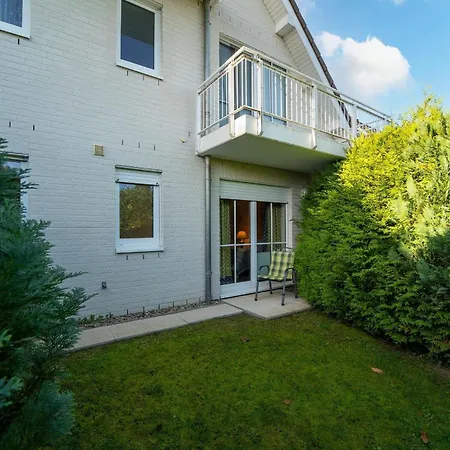 Daire Der Seelord Kuestenliebe Kellenhusen