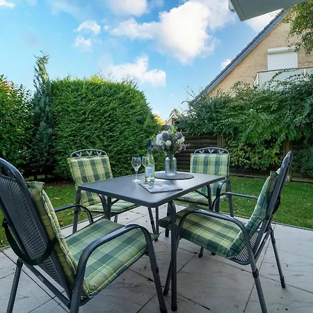 Der Seelord Kuestenliebe Kellenhusen