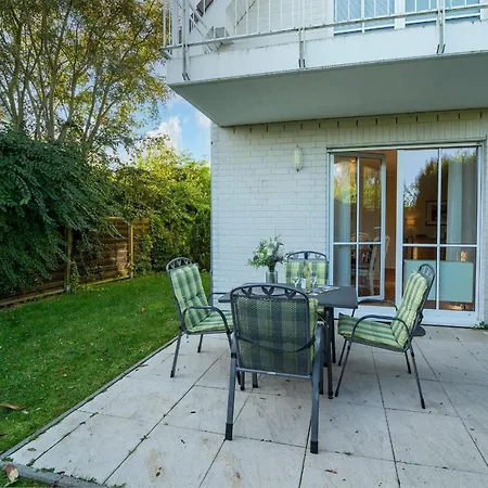 Daire Der Seelord Kuestenliebe